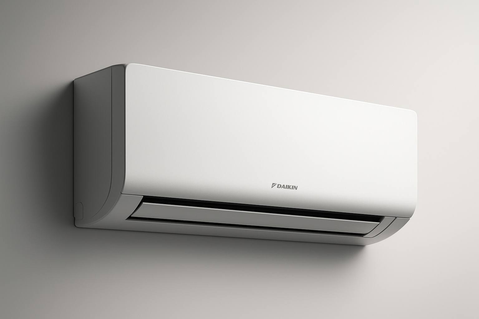 Pompa de caldura daikin moderna pentru o locuinta
